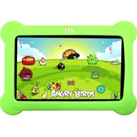 Gadgets Kidszeepad -Grn Zeepad 4GB Android 4. KitKat 7 Gyerek tabletta - Zöld