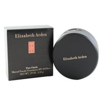 Elizabeth Arden Tiszta Kivitelben Tiszta Kivitelben Ásványi Por Alapítvány Spf Pa++ 0. Oz 8. G-tiszta Befejezés nőknek Elizabeth