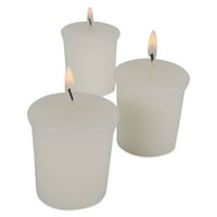 Coconut Breeze Votives Pc