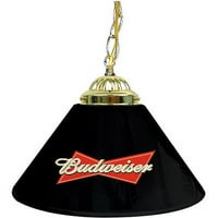 Védjegy Global Budweiser 14 Egyetlen árnyalatú bár lámpa