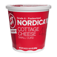 Nordica kis túró túró, 4% tejzsák, oz