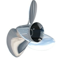 Fordulópont propellerek Express 3-Penge SS propellerek 150-300 + hp motorokhoz 4,75 GC - 15,6 27