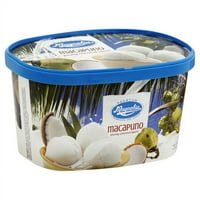 Ramar Foods Magnolia Ice Cream, 1. QT