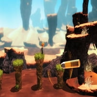 Max: A testvériség átka PlayStation Stage Clear Studios