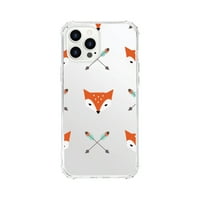 Essentials iphone pro ma telefonos tok, Mr. Fox