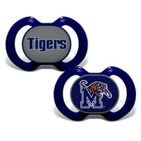 Babyfanatic hivatalosan engedélyezett cumi - NCAA Memphis Tigers
