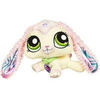 Littlest Pet Shop VIP Bunny