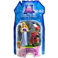 Disney Princess Little Kingdom Sleeping Beauty Dancing Duet ajándékkészlet