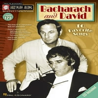 Bacharach és Dávid