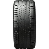 Michelin Latitude Sport Summer 265 50R 110Y XL utasszállító abroncsok: BMW xDrive40i, - BMW sDrive40i