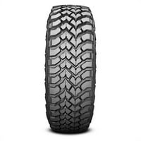 Hankook Dynapro MT RT sár-terep gumiabroncs-33X12. 50R LRE 10PLY névleges