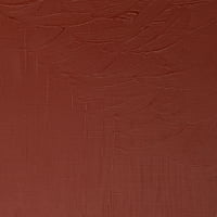 Winsor & Newton Griffin alkid Gyorsan száradó olajfesték, 37ml, indiai vörös