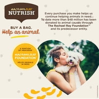 Rachael Ray Nutrish nulla gabona természetes prémium száraz kutyaeledel, gabonamentes, marhahús, burgonya és bölény, LBS