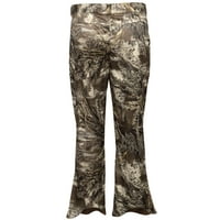 Realtree férfi camo techshell vadász nadrág