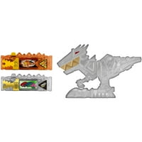 Power Rangers Dino Super Charge Dino Charger Power Pack, 2. sorozat