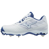 Mizuno Advanced Sweep Softball Cleat