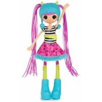 Lalaloopsy lányok szőrös grrs-a-lot basic babe