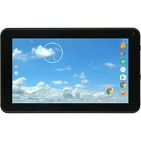 Iview suprapad wifi 7 érintőképernyő -tabletta, amelyen Android 6. Operációs rendszer