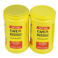 Cafe Bustelo Kávé Espresso, 36 Uncia Lehet Csomagolni