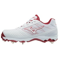 Mizuno Advanced Sweep Softball Cleat