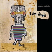 Stephen Mallinder - Um Dada-Vinyl