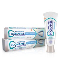 Sensodyne pronamel fogkrém dupla ikerértékű csomag