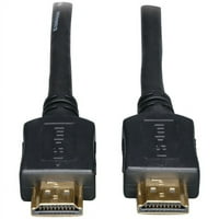 Tripp Lite® nagysebességű HDMI® kábel