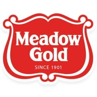 Meadow arany vanília fagylalt szendvicsek - csomag