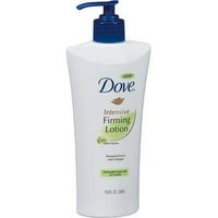 Dove krémolaj -intenzív testápoló, 10. fl. Oz