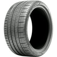 Pirelli P Zero nyári 275 35zr XL utasszállító gumiabroncs