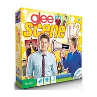 Jelenet IT? Glee Edition