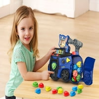 VTech Paw Patrol Chase a Case Cruiser -en, Learning Toy For Kids