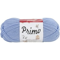 Primo Fonal-Baby Blue, Pk 3, Premier Fonalak