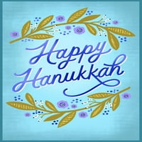 Hallmark Hanukkah üdvözlőkártya