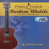 Hegedű dallamok a bariton Ukulele számára