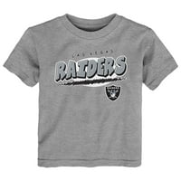 Las Vegas Raiders kisgyermek fiú ss póló 9k1t1fgpa 2t