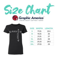 Graphic America Vicces Unathletic Osztály pihenése a legjobb női grafikus póló