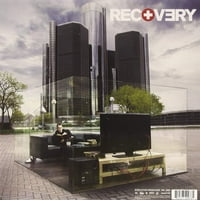 Eminem-Recovery-Vinyl