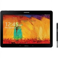 Samsung Galaxy Note 10. Tablet, SM-P6000ZKYXAR