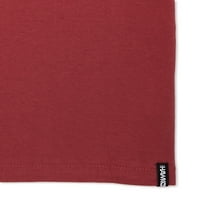 Tony Hawk Boys rövid ujjú közüzemi zseb póló, 2-csomag, méret 4-16