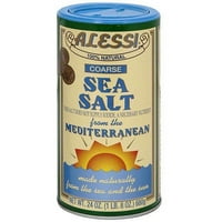 Alessi durva tengeri só, oz