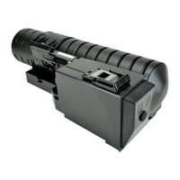 Sharp MX-753NT toner patron, fekete, 83K hozam-Sharp MX-M623N nyomtatóhoz, MX-M623U nyomtató, MX-M753N nyomtató, MX-M753U