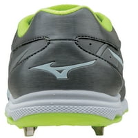 Mizuno Advanced Sweep Softball Cleat