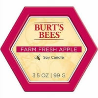 Burt's Bees konzervdobozok, Farm Fresh Apple