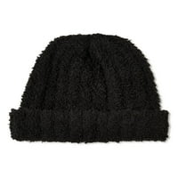 Idő és tru nők hangulatos Nopom Beanie