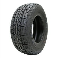 KENDA KLEVER A T 265 75R 125Q gumiabroncs illesztése: 2000- Dodge Ram Base, 2013- Toyota FJ Cruiser Base