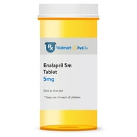Enalapril 5 mg tabletta - tabletta