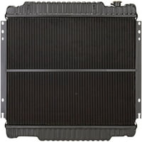 Spectra Premium cu Automotive radiátor