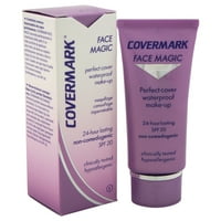 Covermark Arc mágikus smink vízálló SPF - 1. oz smink