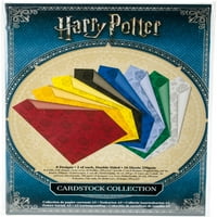 Harry Potter A kartongyűjtemény 16 pkg